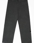 The Side Fastening Pants