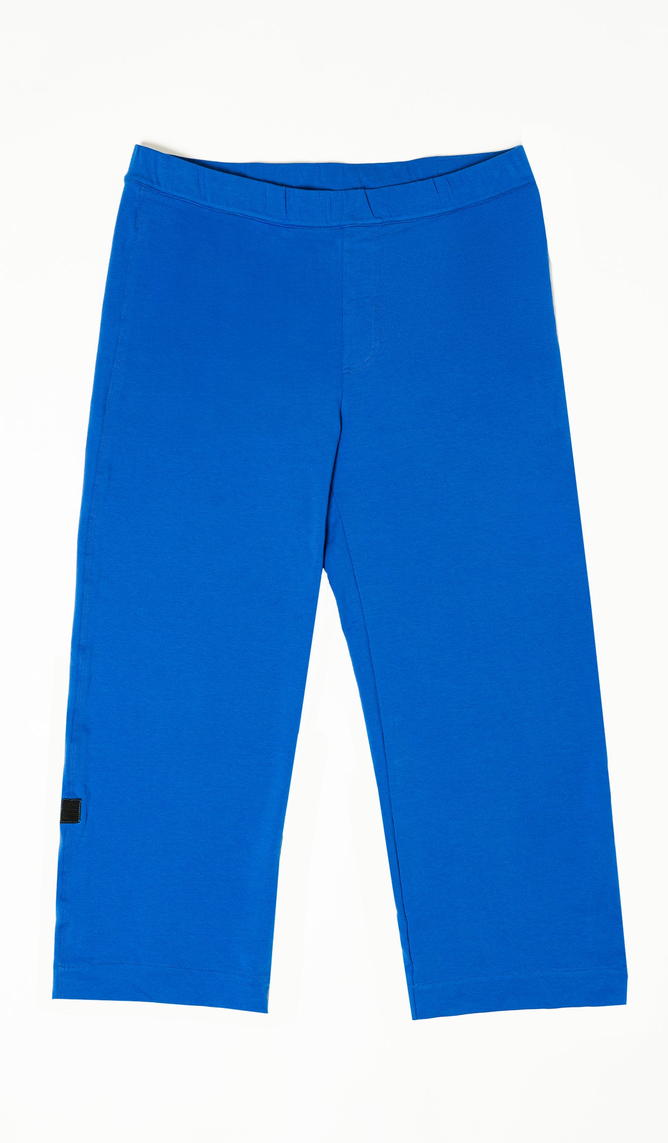 The Side Fastening Pants