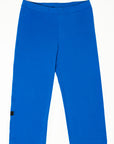 The Side Fastening Pants