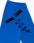 The Side Fastening Pants