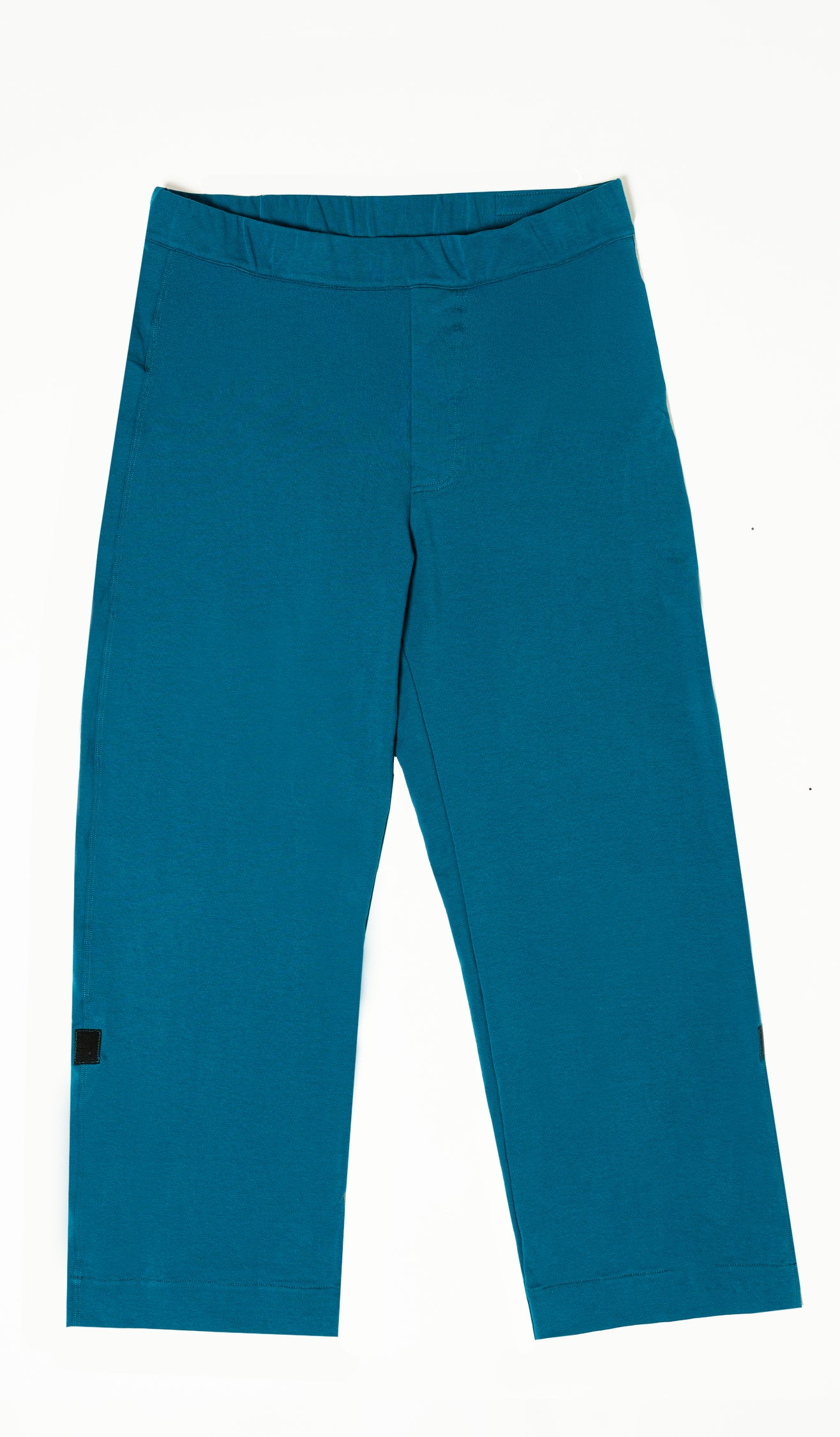 The Side Fastening Pants