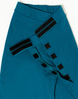 The Side Fastening Pants