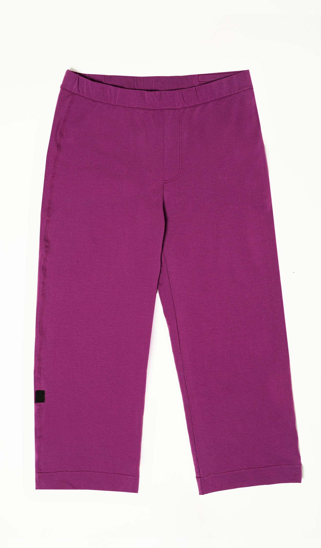 The Side Fastening Pants
