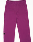 The Side Fastening Pants