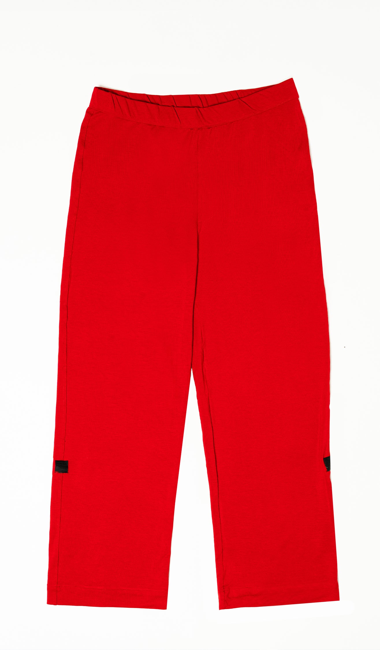 The Side Fastening Pants