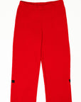 The Side Fastening Pants