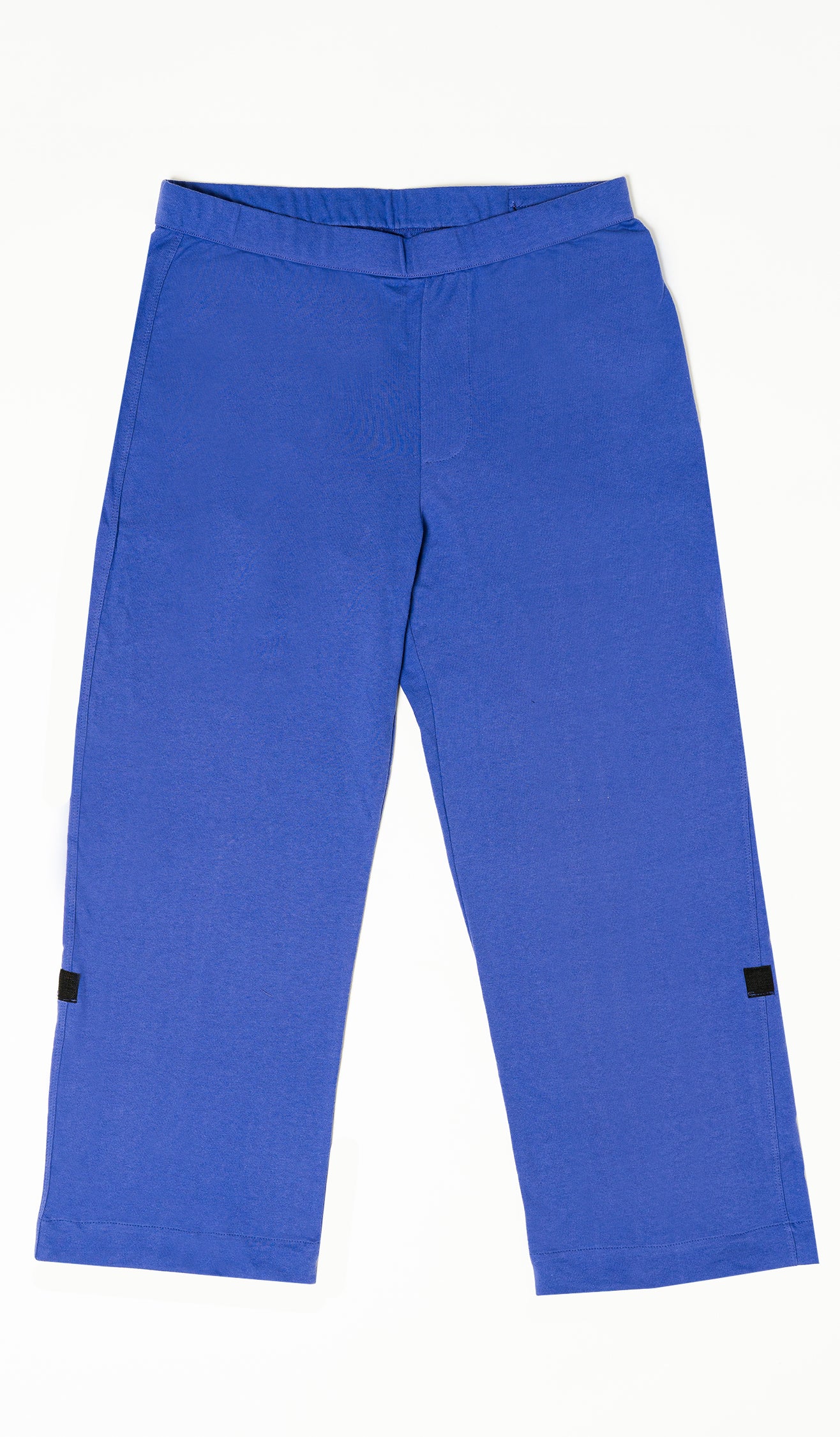 Women's Adaptive Side Fastening Pants – Black – The Shapes United