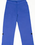 The Side Fastening Pants