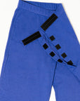 The Side Fastening Pants