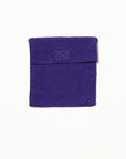 Limited edition -Coloured and Patterned The Iron on Pockets