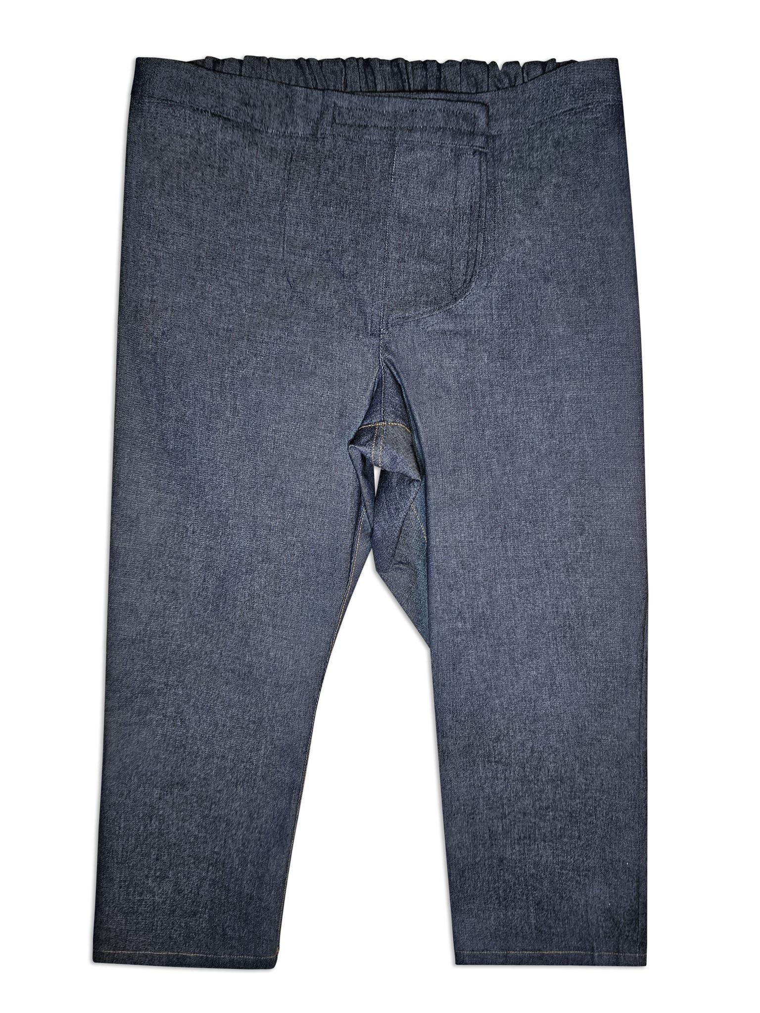 The Vincenza -Seated Jeans- Men&#39;s