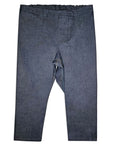 The Vincenza -Seated Jeans- Men's