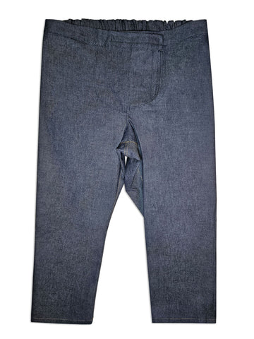 The Vincenza - Seated Jeans- Women's