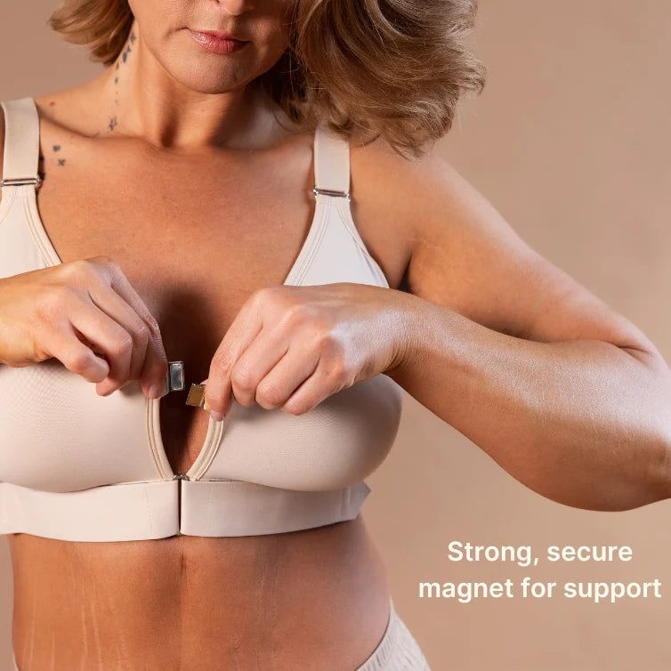 Goddess Lift Mobility Bra