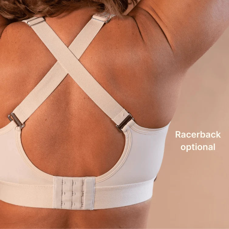 Goddess Lift Mobility Bra