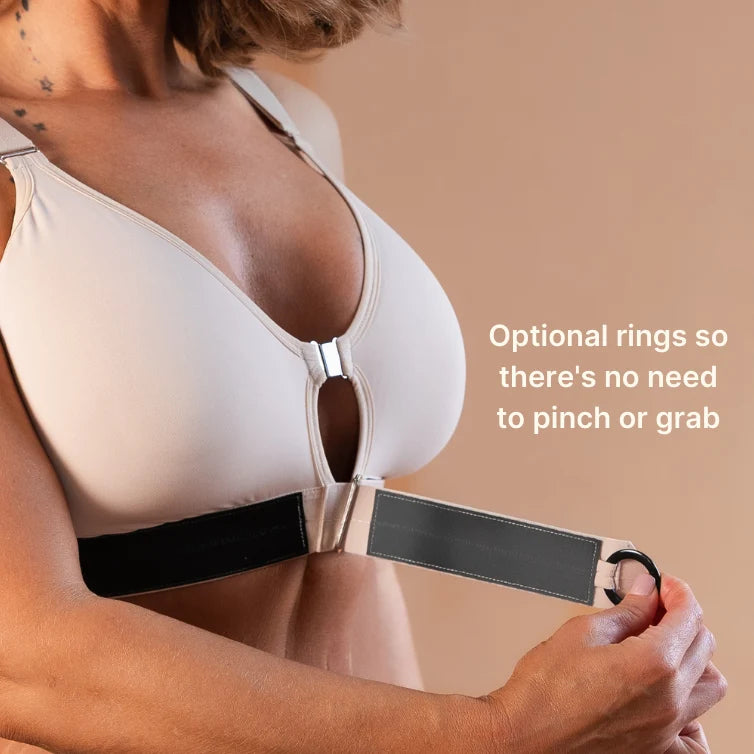Goddess Lift Mobility Bra