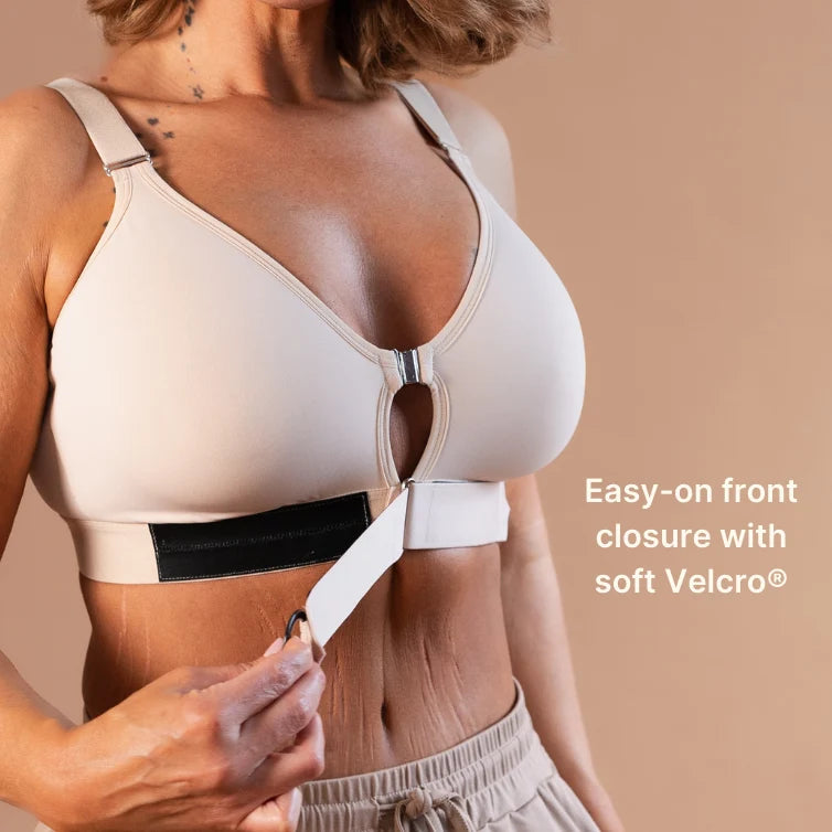 Goddess Lift Mobility Bra