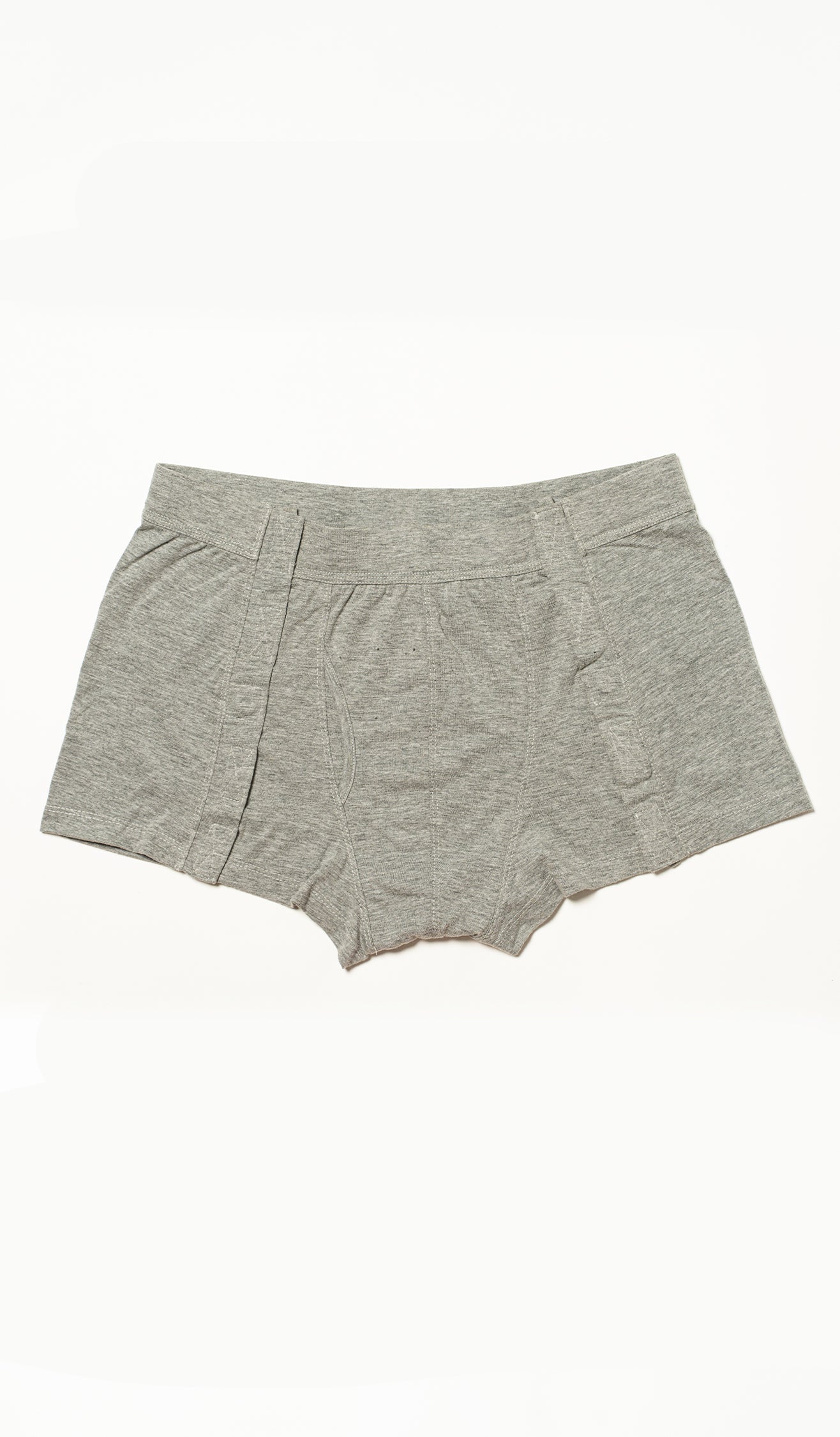 The Side Adaptive boxer shorts -Boys