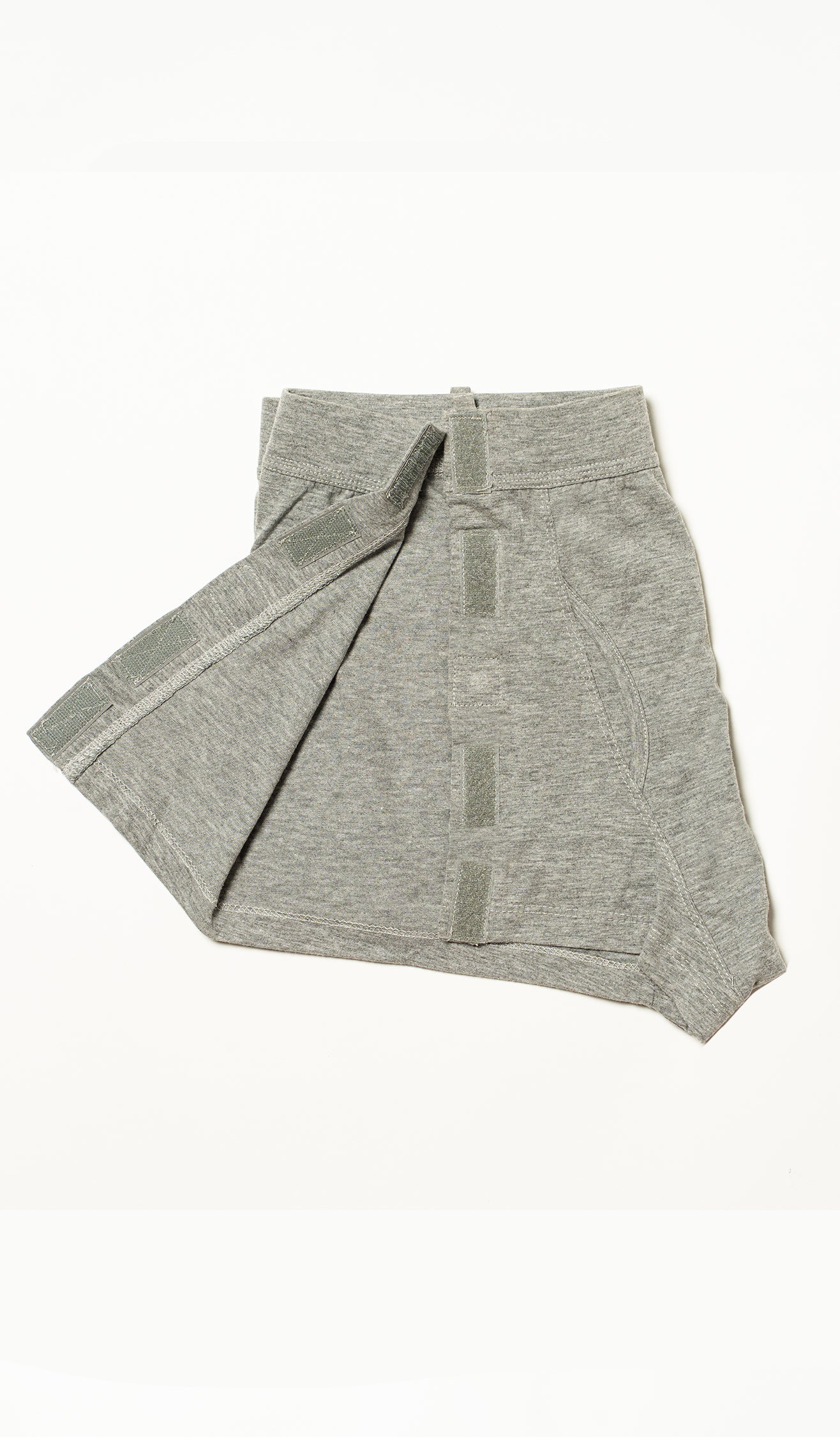 The Side Adaptive boxer shorts -Boys