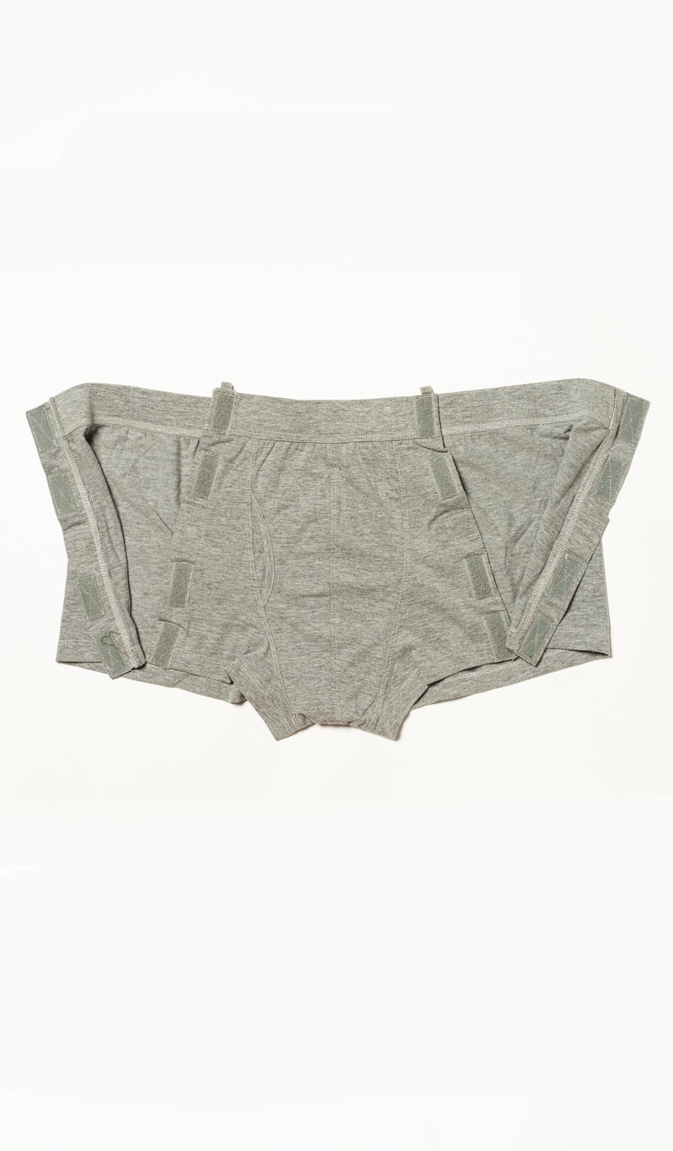 The Side Adaptive boxer shorts -Boys