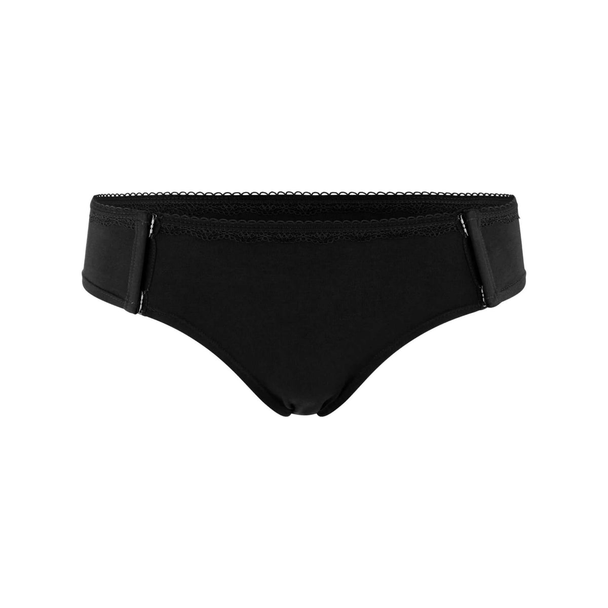 Women's Standard Buttons Underwear – The Shapes United