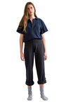 The Side Fastening Pants -Kids - The Shapes United