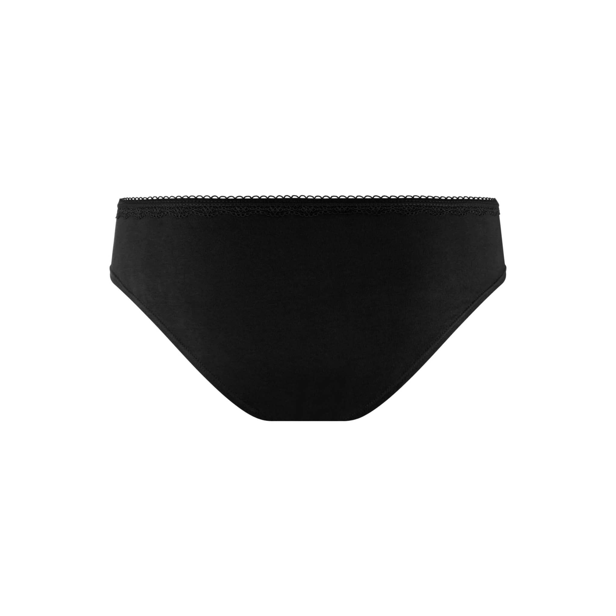 Standard Buttons Underwear | The Shapes United
