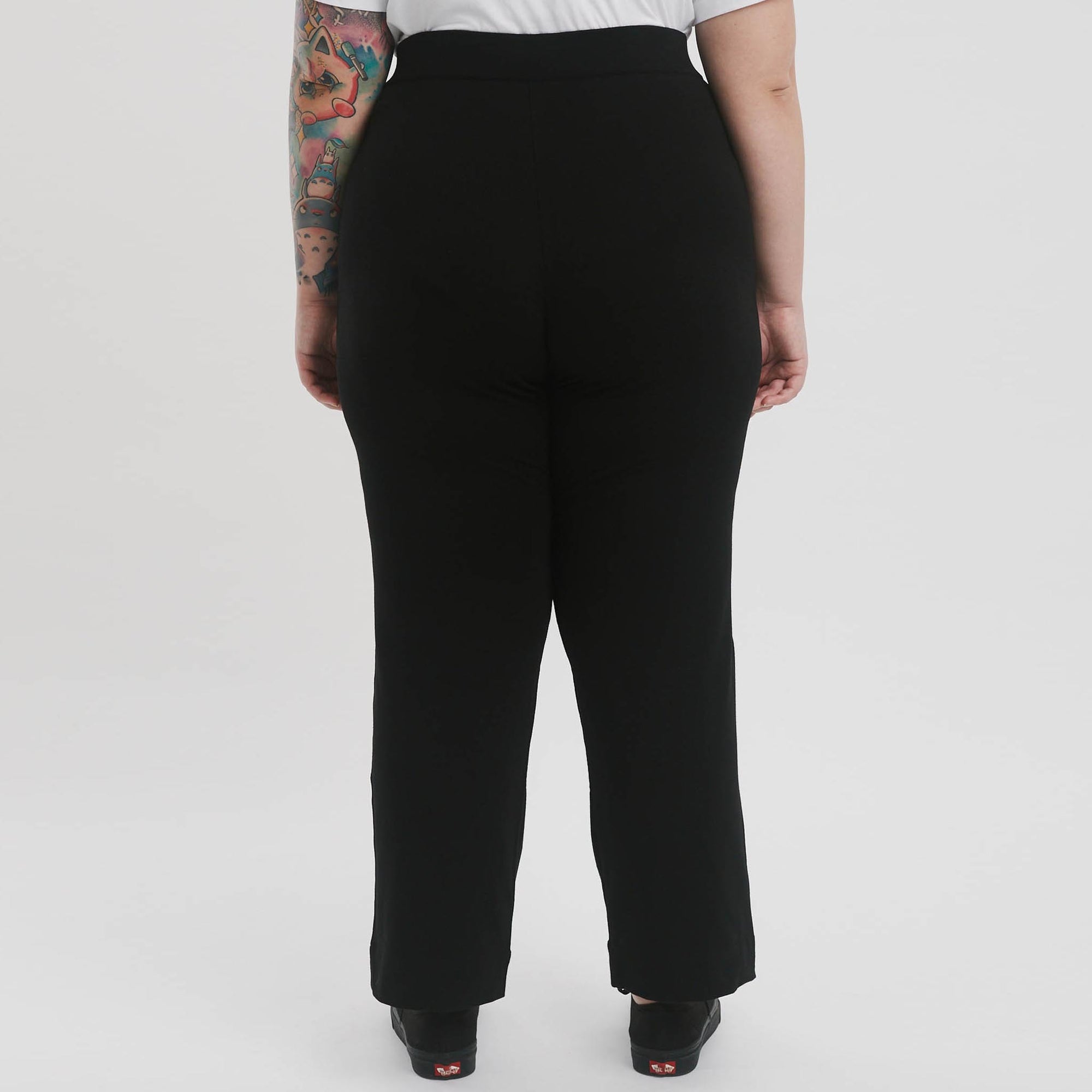 The Comfy Pants-Womens. No tags, no lables. The Shapes United