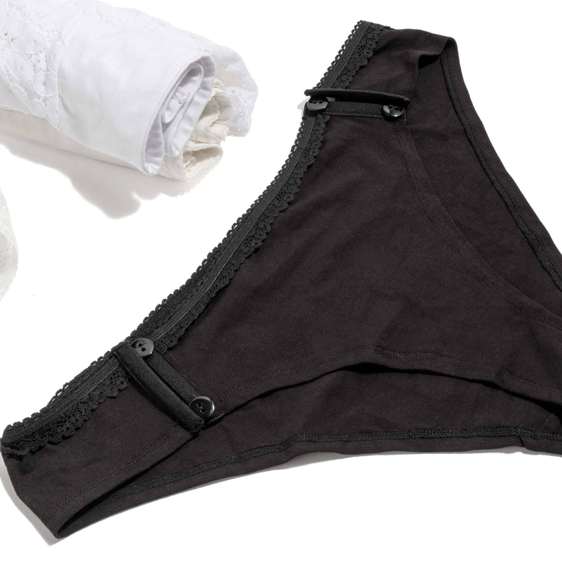 Standard Buttons Underwear The Shapes United