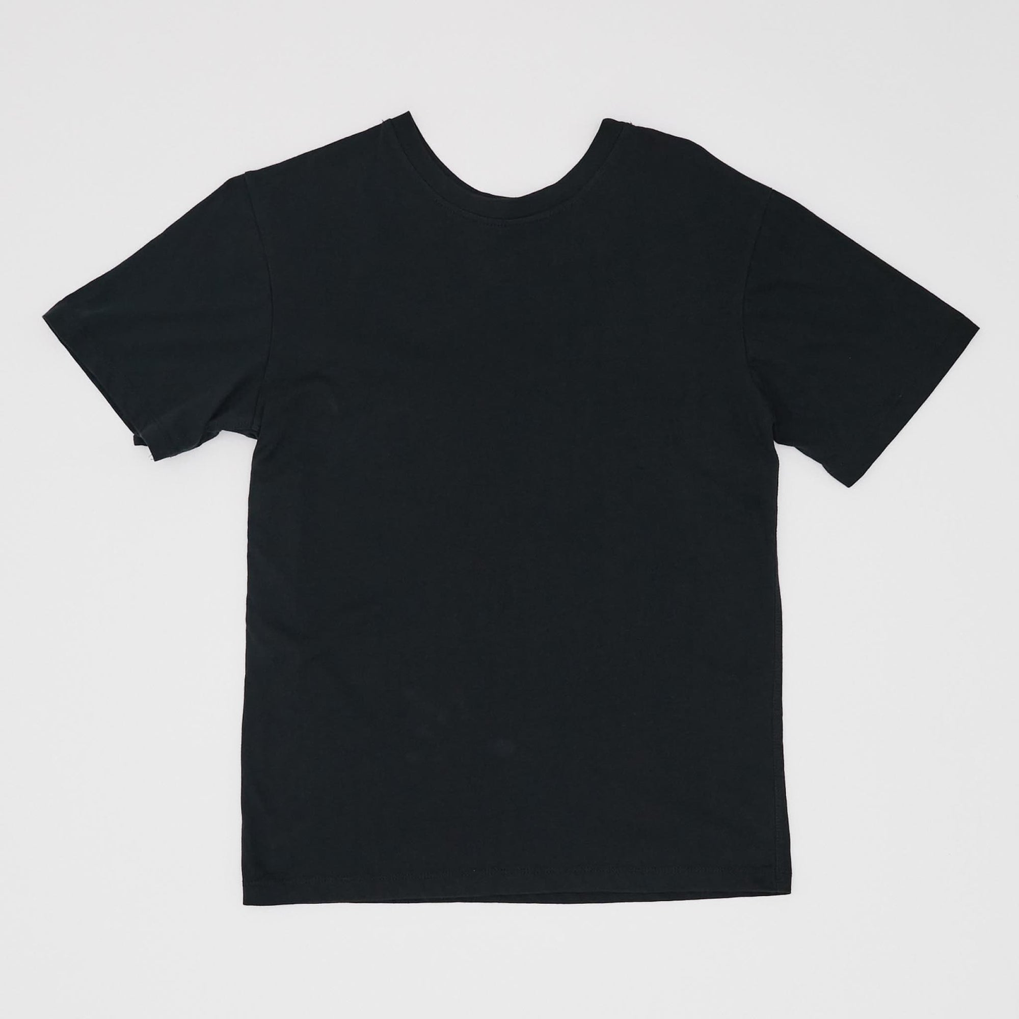The Side Opening T-Shirt -Kids sizing T-shirt - The Shapes United