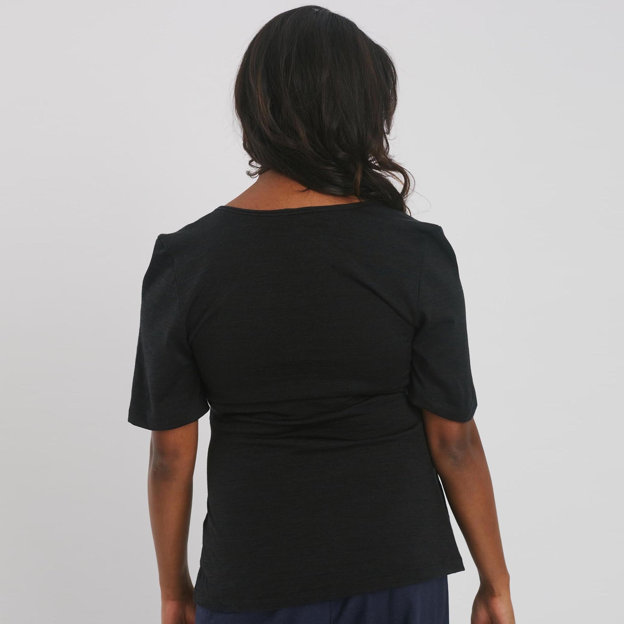 The Wrap top Shirts & Tops - The Shapes United