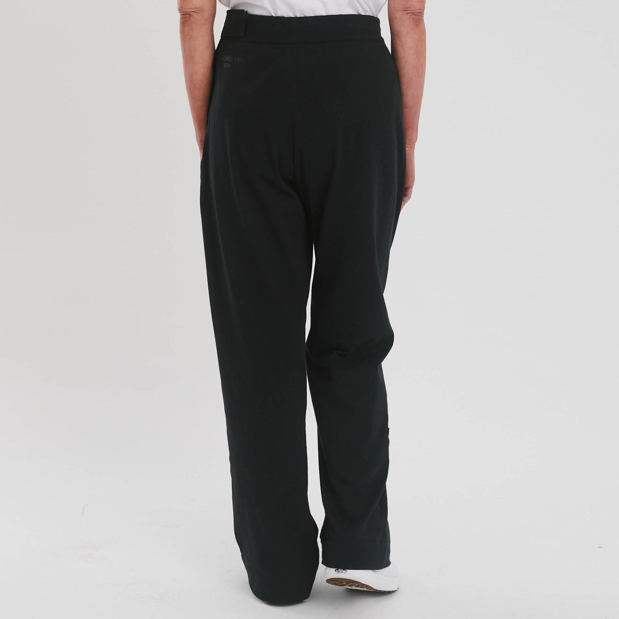 The Side Fastening Pants Womens - The Shapes United