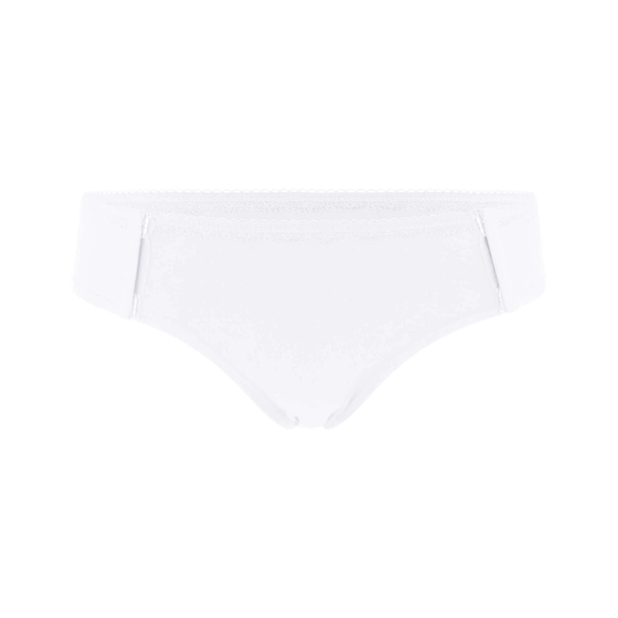 Standard Buttons Underwear Underwear - The Shapes United