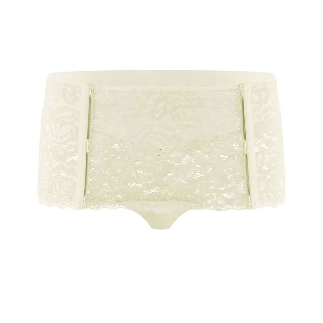 Traditional Clip & Hook Underwear The Shapes United