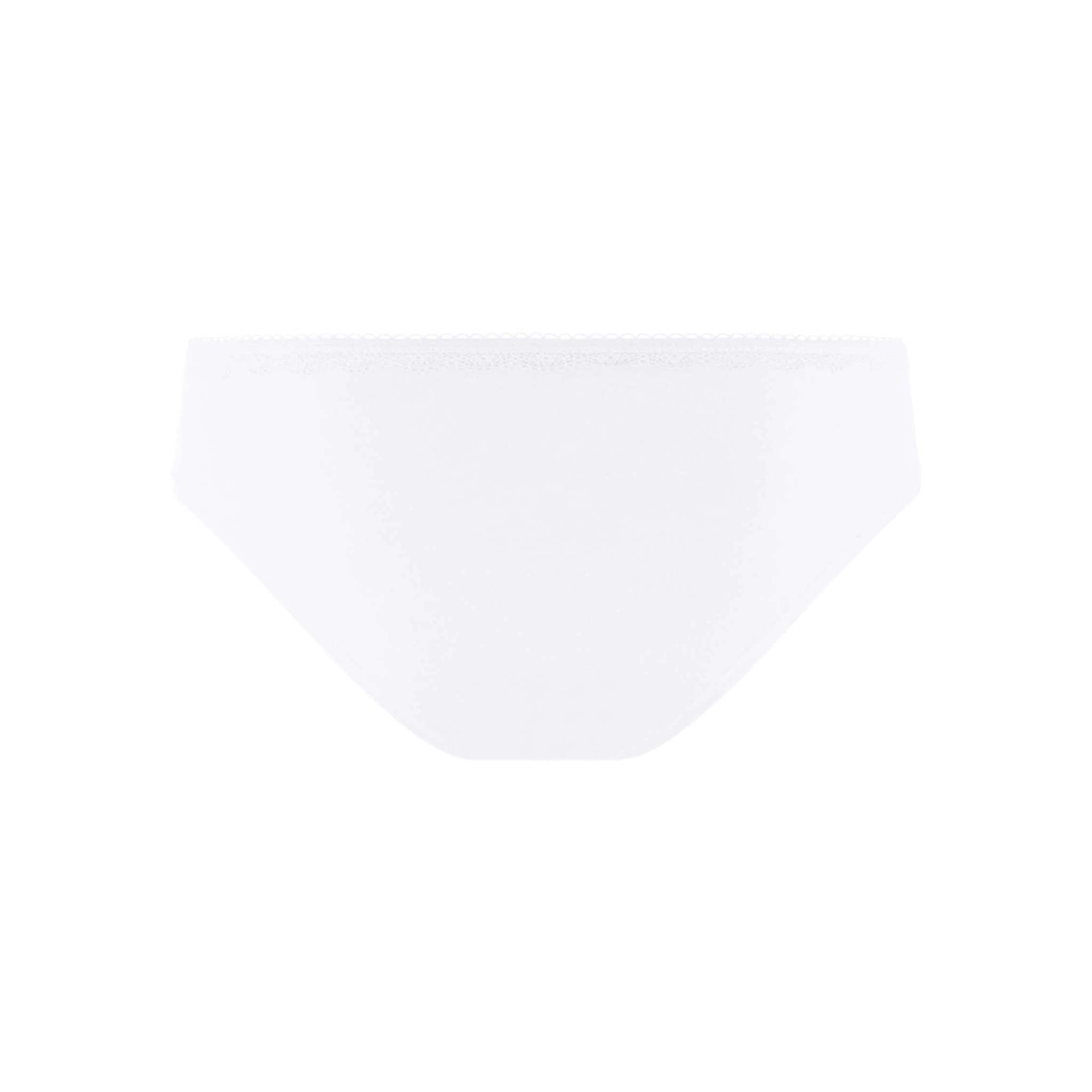 Standard Buttons Underwear | The Shapes United