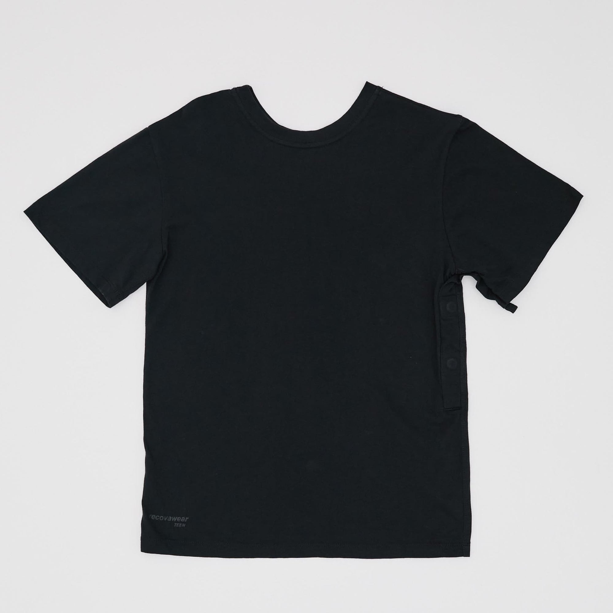 The Side Opening T-Shirt -Kids sizing T-shirt - The Shapes United