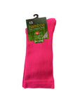 Bamboo Seamless Cushion Sole Comfort Sock - The Shapes United
