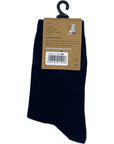 Childrens Cotton School Crew Seamless Sock - 2 pack - The Shapes United