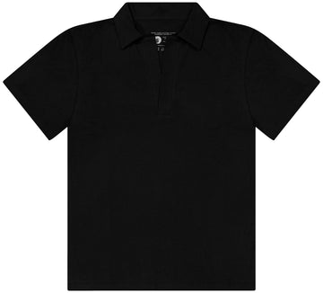 The Comfy Polo-Womens. No tags, no lables. The Shapes United