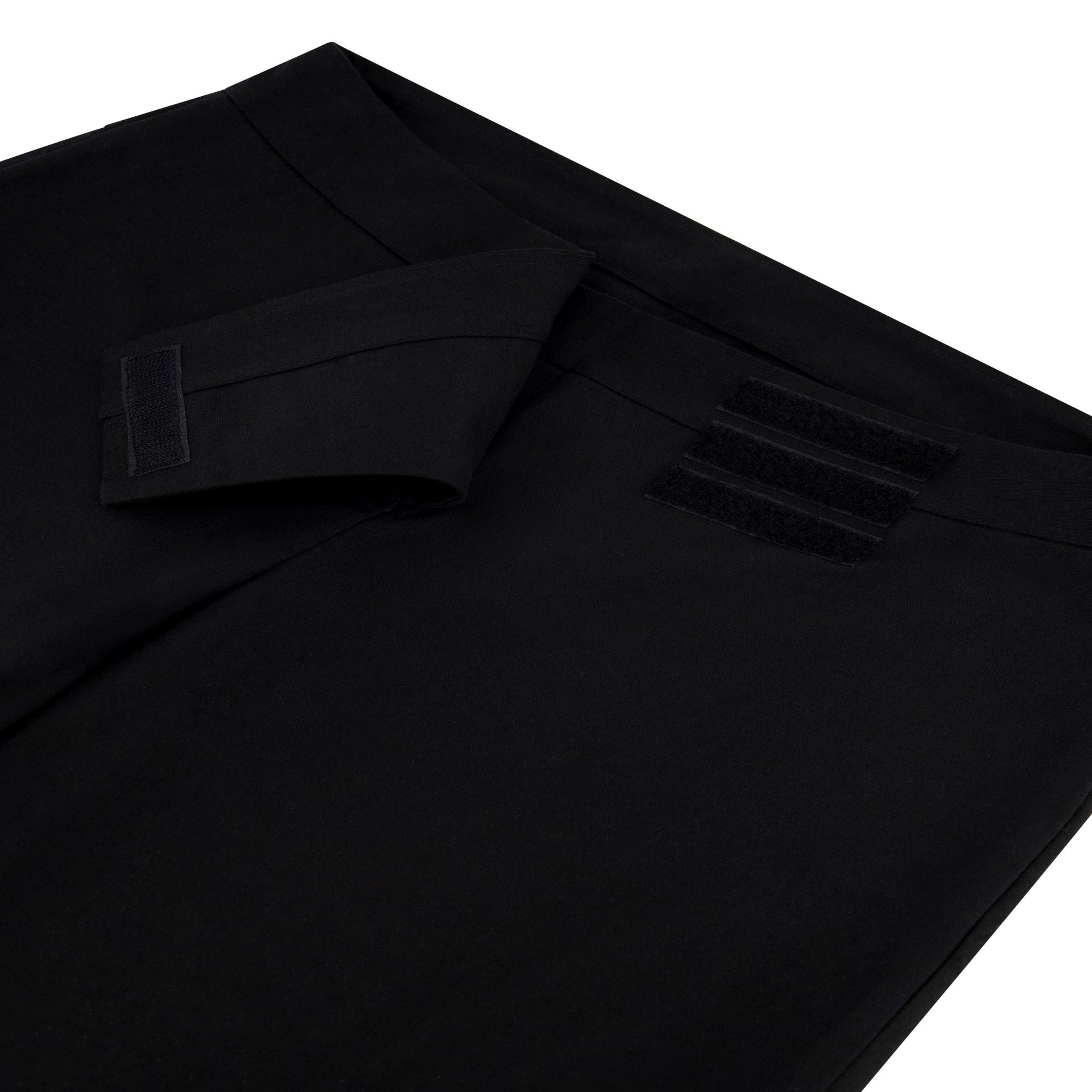 The Dress Pant-soft, easy to dress. The Shapes United.